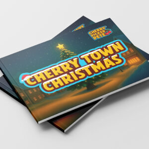 Cherry Town Christmas